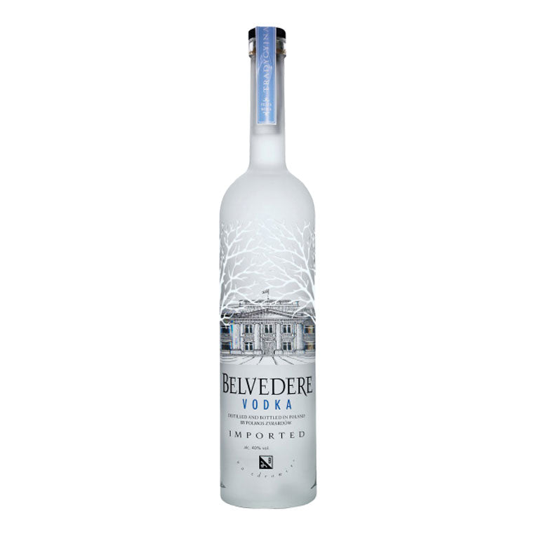 VODKA BELVEDERE MAGNUM 1,75 CL (1 pz)